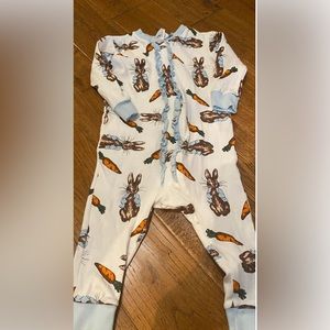 Easter Pj’s size 2t
